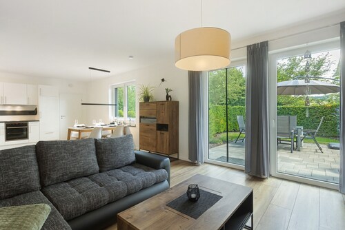 Ferienwohnung "Viedenz" * modern und gemütlich