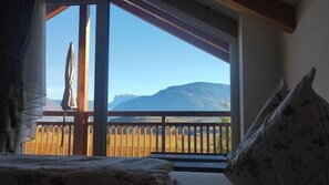 1 makuuhuone, silitysrauta/-lauta, ilmainen Wi-Fi, vuodevaatteet