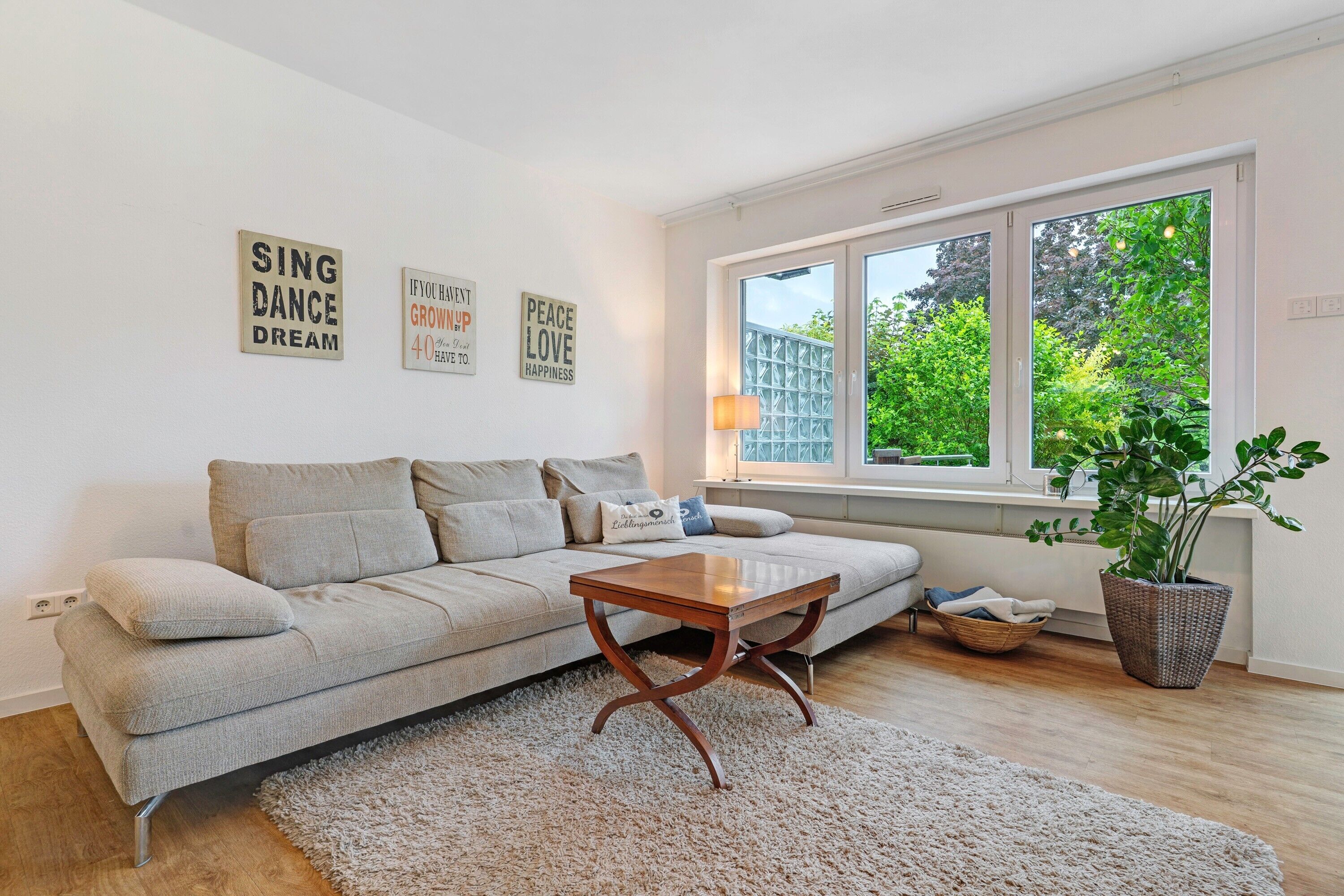 Télévision, lecteur de DVD