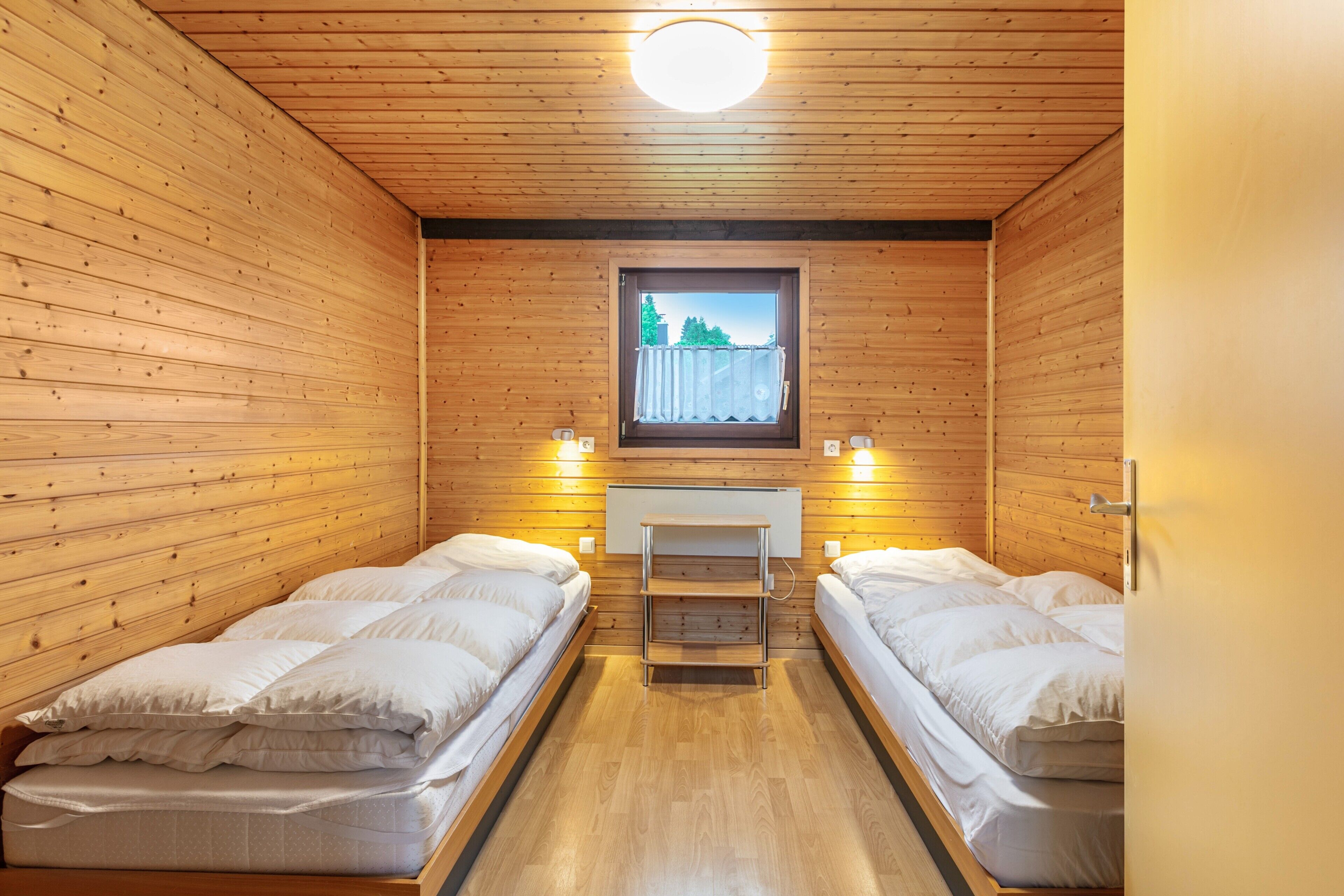 3 Schlafzimmer, kostenloses WLAN, Bettwäsche