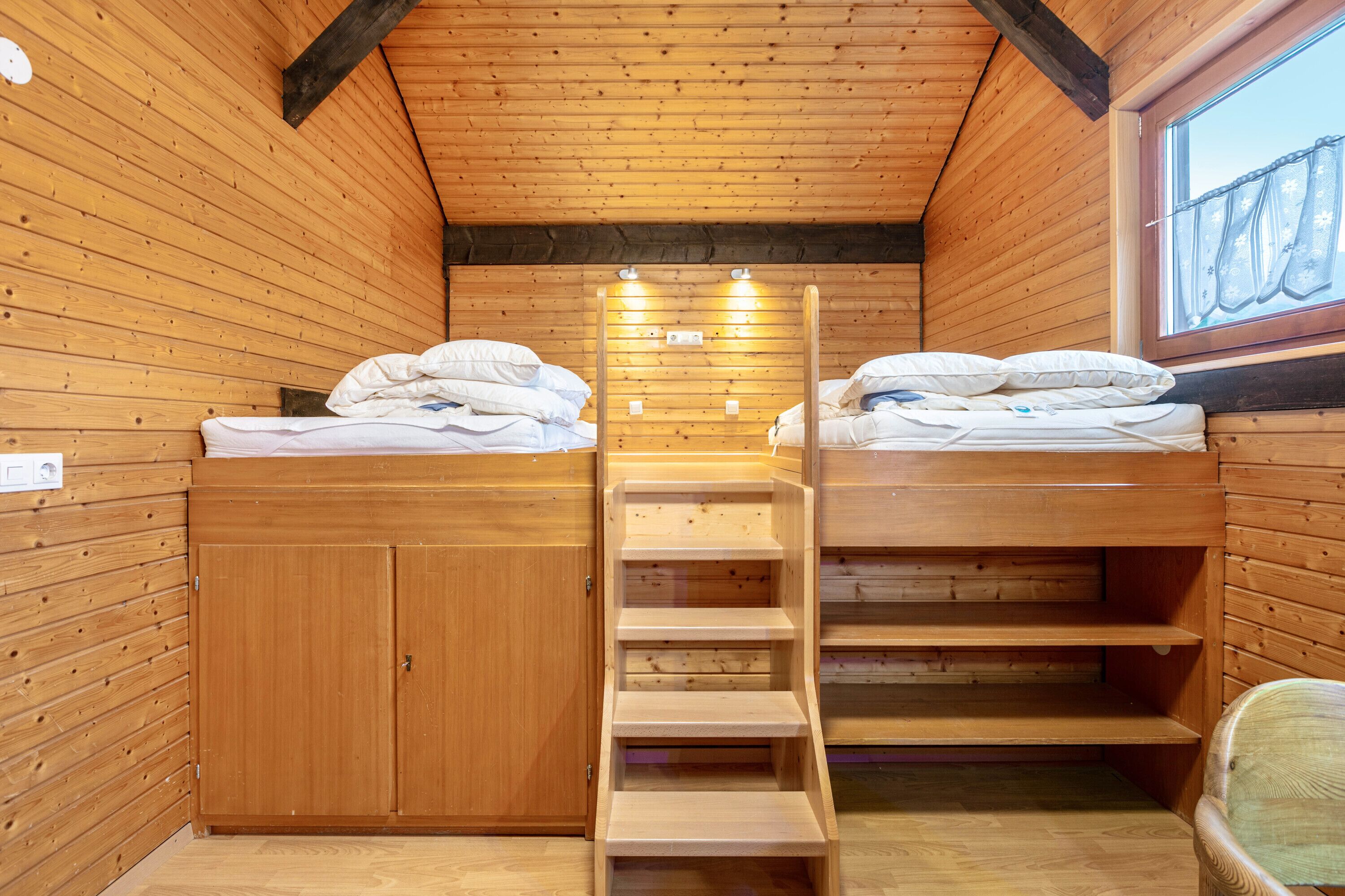 3 Schlafzimmer, kostenloses WLAN, Bettwäsche