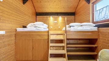 3 slaapkamers, gratis wifi, beddengoed