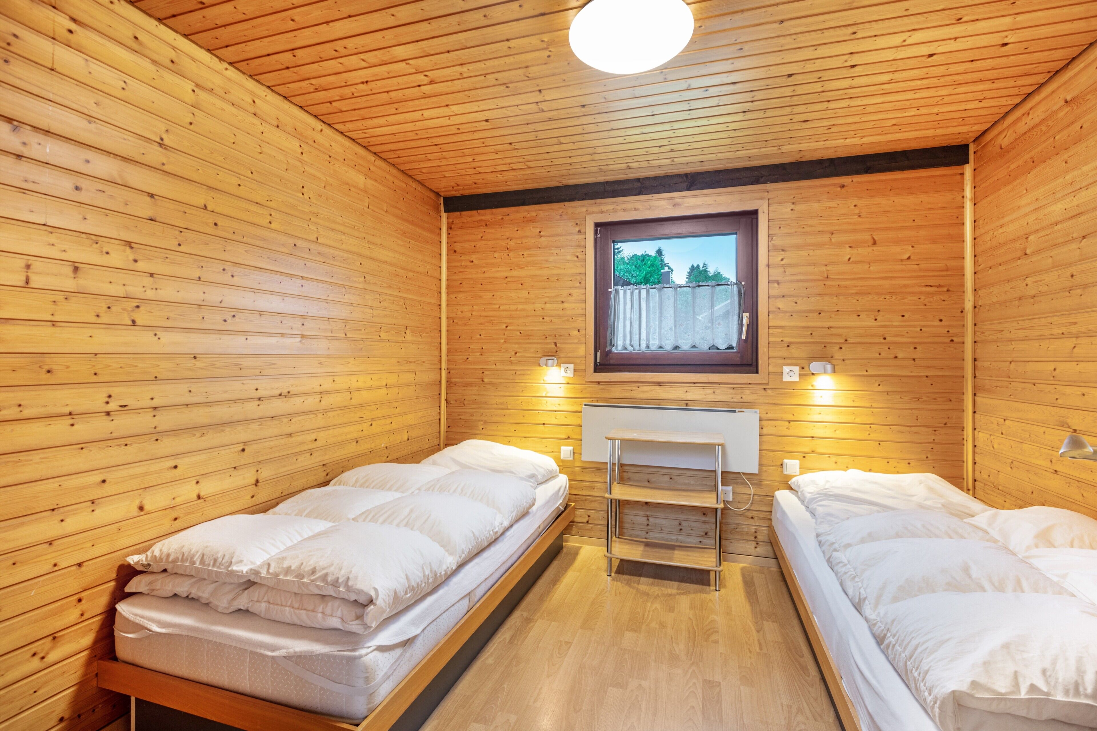 3 Schlafzimmer, kostenloses WLAN, Bettwäsche