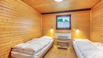 3 Schlafzimmer, kostenloses WLAN, Bettwäsche