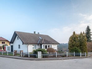 Exterieur