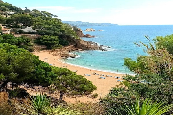 Plage