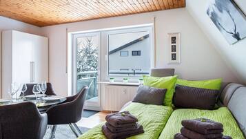 Fernseher, DVD-Player