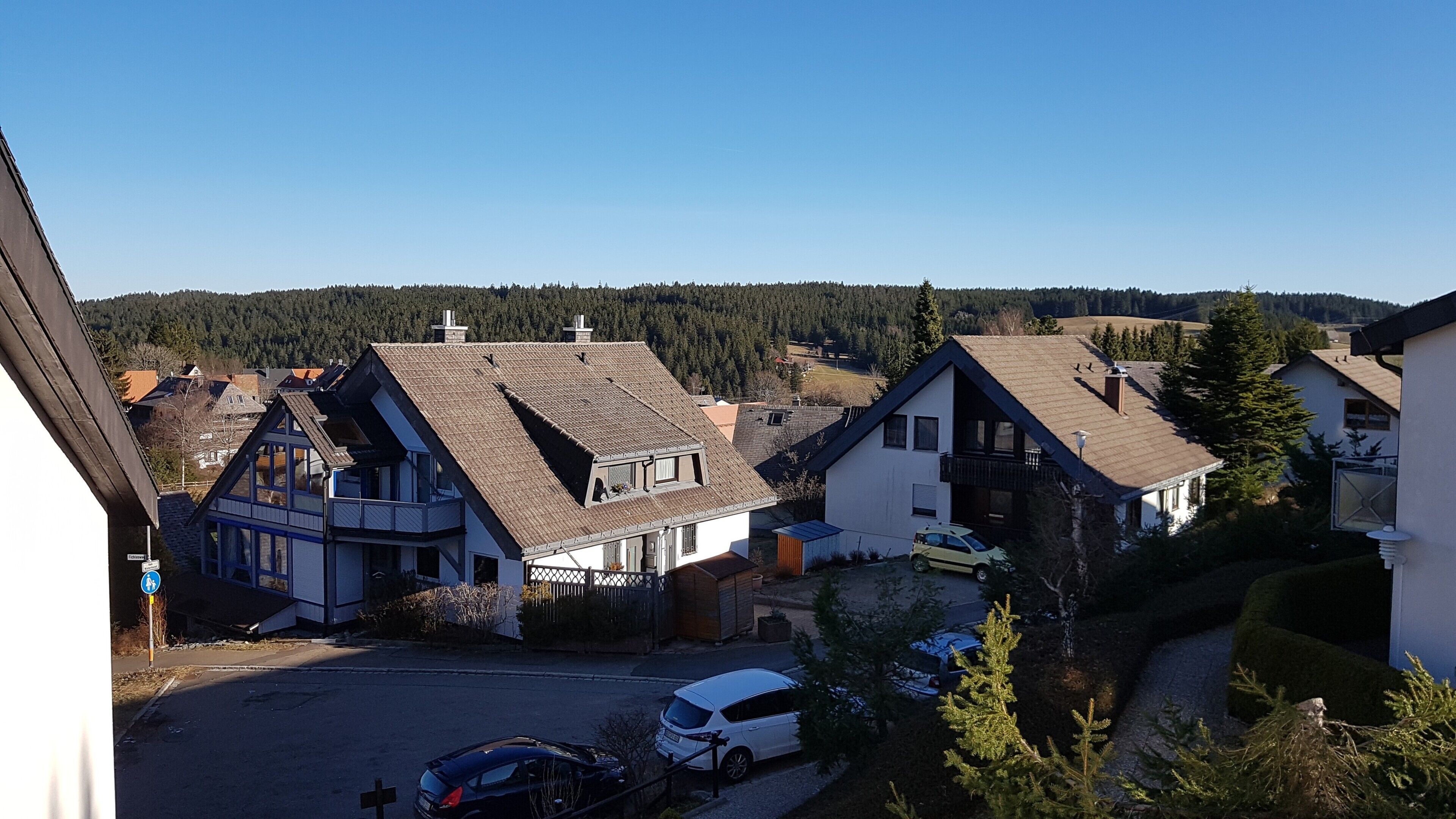 Außenbereich