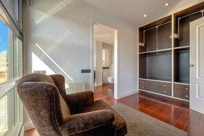 Interior - Stylish villa with saltwater pool (Caldes d´Estrac)