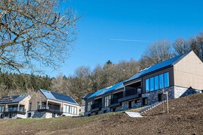 Exterior - Villa in Ardennes near Scenic Forest Trails (La Roche-en-Ardenne)