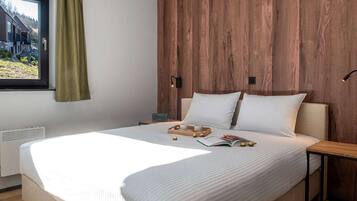 4 bedrooms