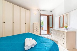 2 bedrooms, Internet