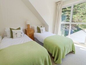 3 chambres, décoration personnalisée, ameublement personnalisé