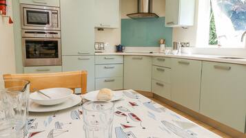 Geschirrspüler, Kochgeschirr/Geschirr/Besteck