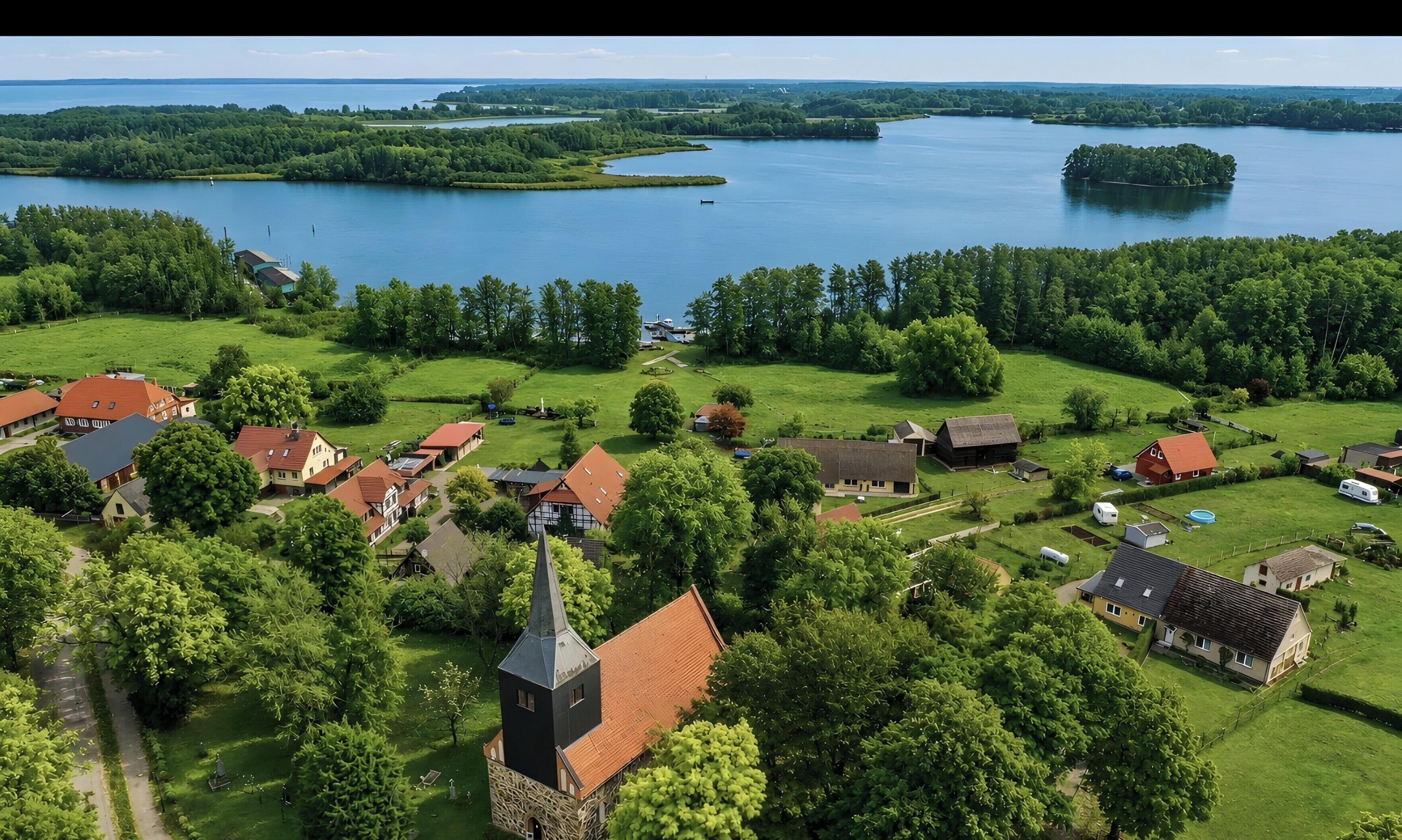 Luftbilde