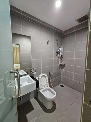 Deluxe Room, 1 King Bed