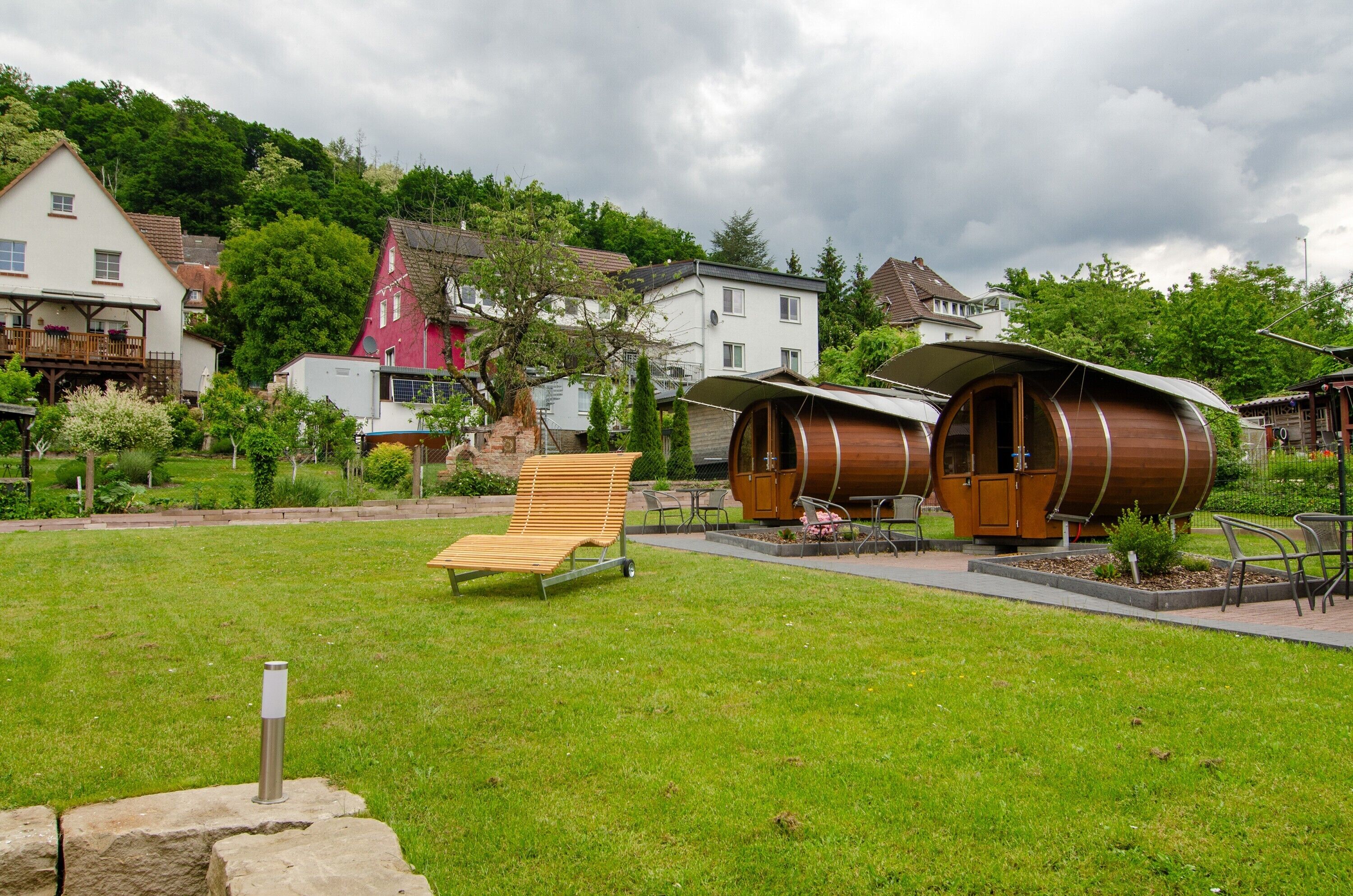 Außenbereich