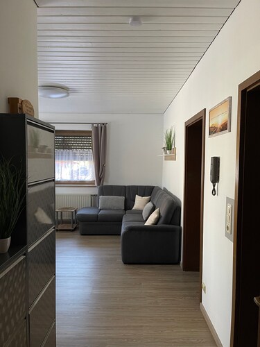 Apartment 'M Keller' with Shared Terrace, Shared Garden and Wi-Fi