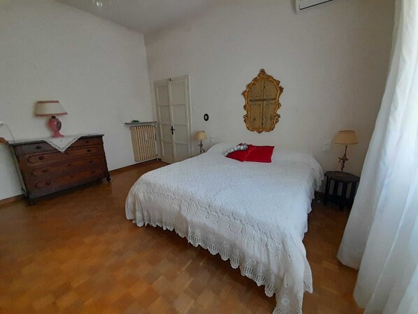 2 bedrooms - Lido Grande (Lido)