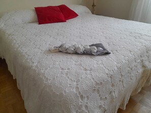 2 bedrooms - Lido Grande (Lido)