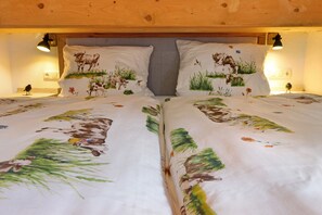 1 dormitorio, wifi gratis, ropa de cama