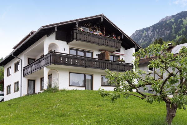 Außenbereich