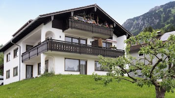 Außenbereich