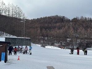 Snow and ski sports - rosortinn boulogne (Koumi)