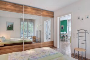 1 soverom og wi-fi (inkludert)