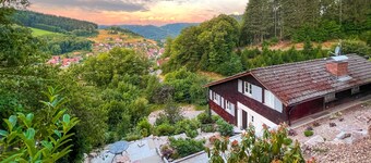 Maison de vacances 'Sara' avec terrasse privée, jardin privé et Wi-Fi