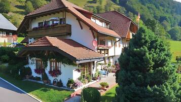 Außenbereich
