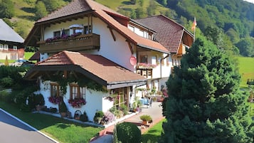 Außenbereich