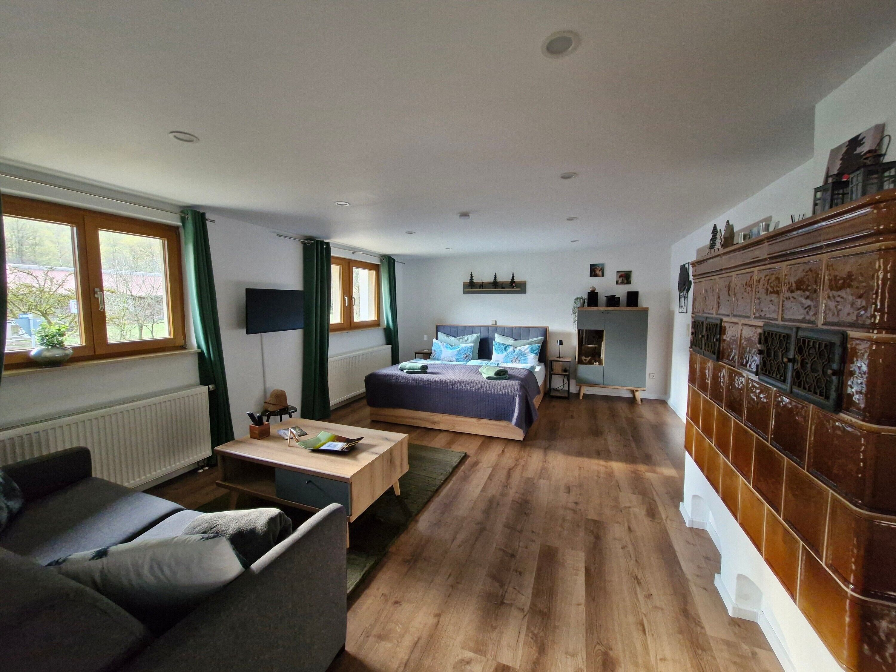 Gratis Wi-Fi, sengetøj