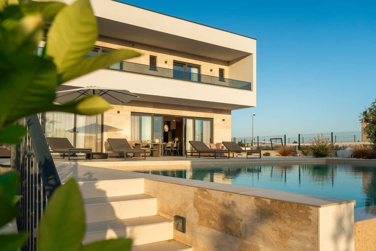 Casa (Five Bedroom House with Balcony) | Exterior