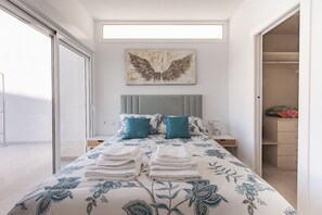 3 Schlafzimmer, Bügeleisen/Bügelbrett, Reisekinderbett, kostenloses WLAN