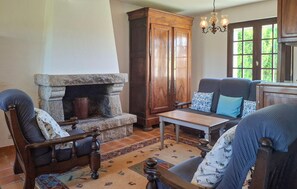 Cheminée