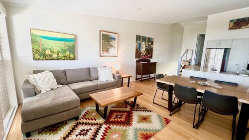 Angourie Blue 3 - Lifestyle Yamba