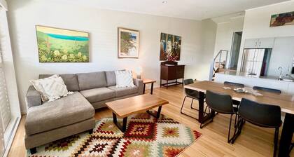 Angourie Blue 3 - Lifestyle Yamba