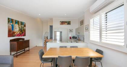 Angourie Blue 3 - Lifestyle Yamba
