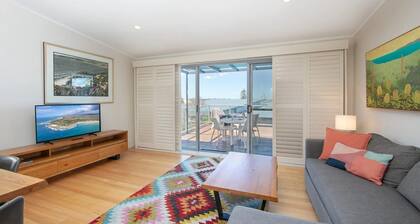 Angourie Blue 3 - Lifestyle Yamba