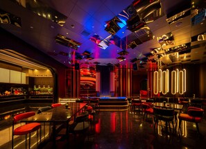 Restaurant - VANMO Hotel  (Changsha)