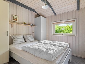 3 Schlafzimmer, WLAN