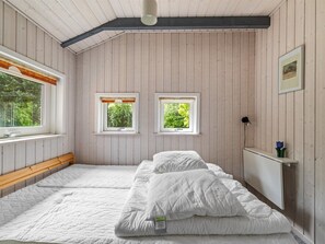 3 bedrooms, internet