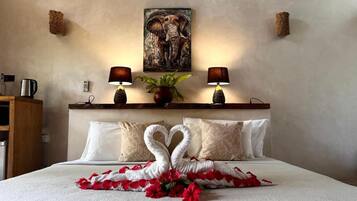 Schreibtisch, kostenloses WLAN