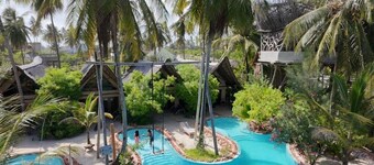 The Nest Boutique Resort