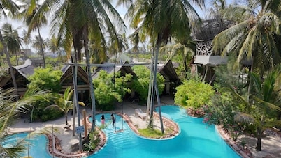 The Nest Boutique Resort