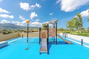 Espace pour enfants