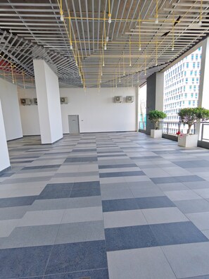 Property grounds - Alinea Suites Shah Alam (40000)