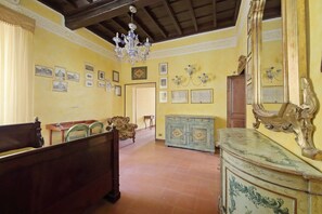 Lobby - Vantaggio 1 Bdr Close Piazza Di Spagna by Halldis (Rome)