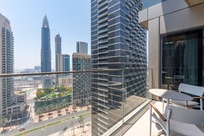 Apartemen | 2 kamar tidur